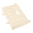 Lcd Cover for GE AEL24DVH1 - Part WJ07X20210