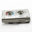 Room Air Conditioner Control Panel for GE AJHS08DCCM1 - Part WJ11X10018