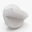 Knob Assembly for GE ASV08FKS1 - Part WJ12X10092