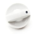 Knob for GE AEE12DNL1 - Part WJ12X10094