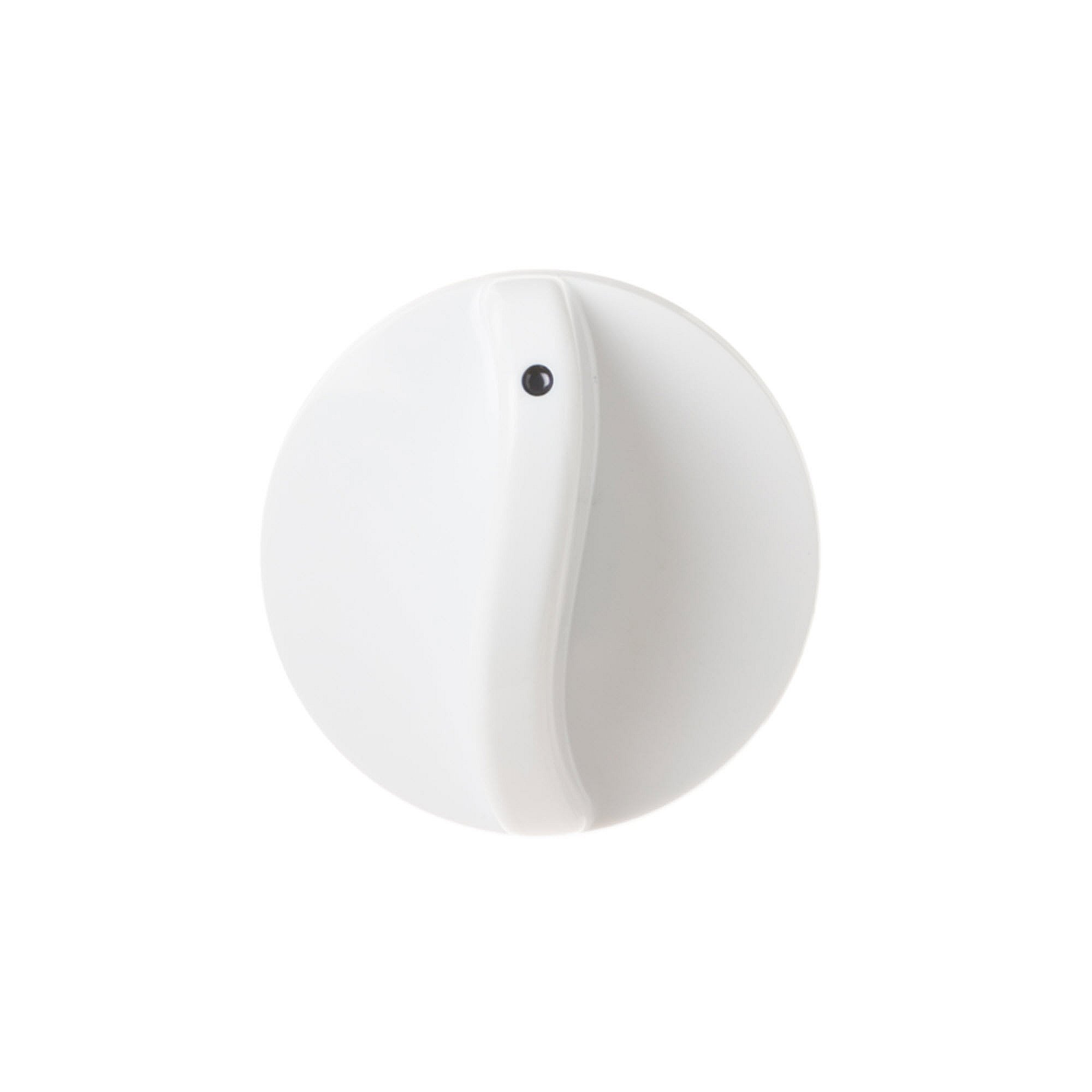 GE Part #wj12X10103, Knob | 6.00 x 6.00 x 1.40