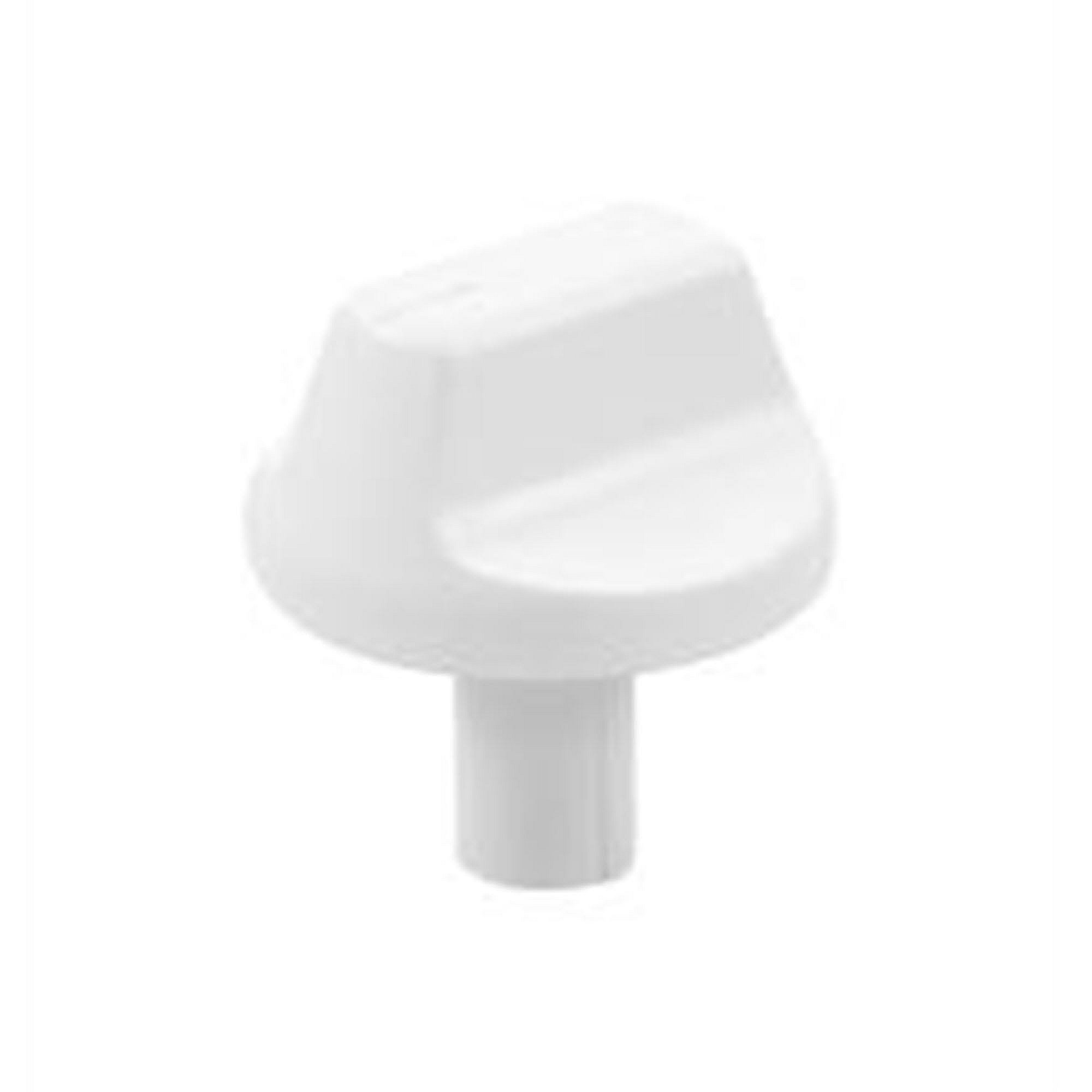 Part #wj12X24802, Room Air Conditioner Control Knob (Replaces Wj12X26295)