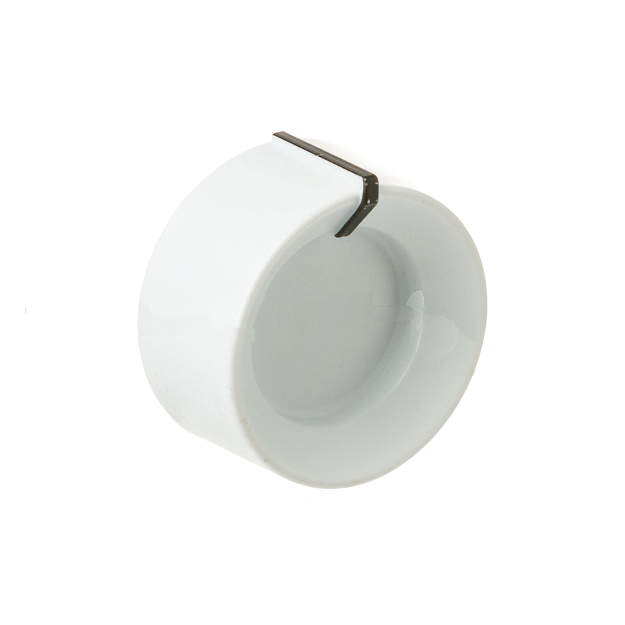 Part #wj12X25402, Ge Room Air Conditioner Control Knob