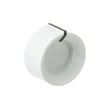 Ge Room Air Conditioner Control Knob for GE RARMN1A - Part WJ12X25402