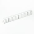 Air Guide Fr for GE AEE18DQM1 - Part WJ14X10086