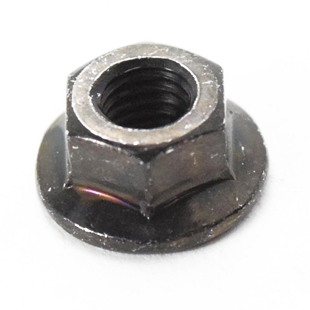 GE Part #wj1X982, Special Nut | 6.00 x 6.00 x 0.20