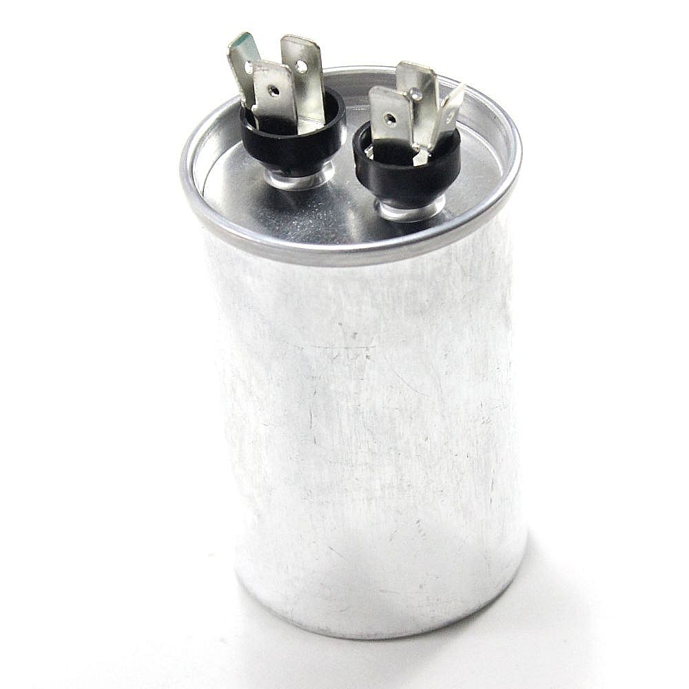 Part #wj20X10111, Central Air Conditioner Run Capacitor / 4.50 x 2.60 x 2.00