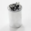 Room Air Conditioner Fan Motor Capacitor for GE AJCQ12DCCM2 - Part WJ20X10113