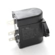 Fan Motor Capacitor for GE AZ41E12DAPW2 - Part WJ20X10116