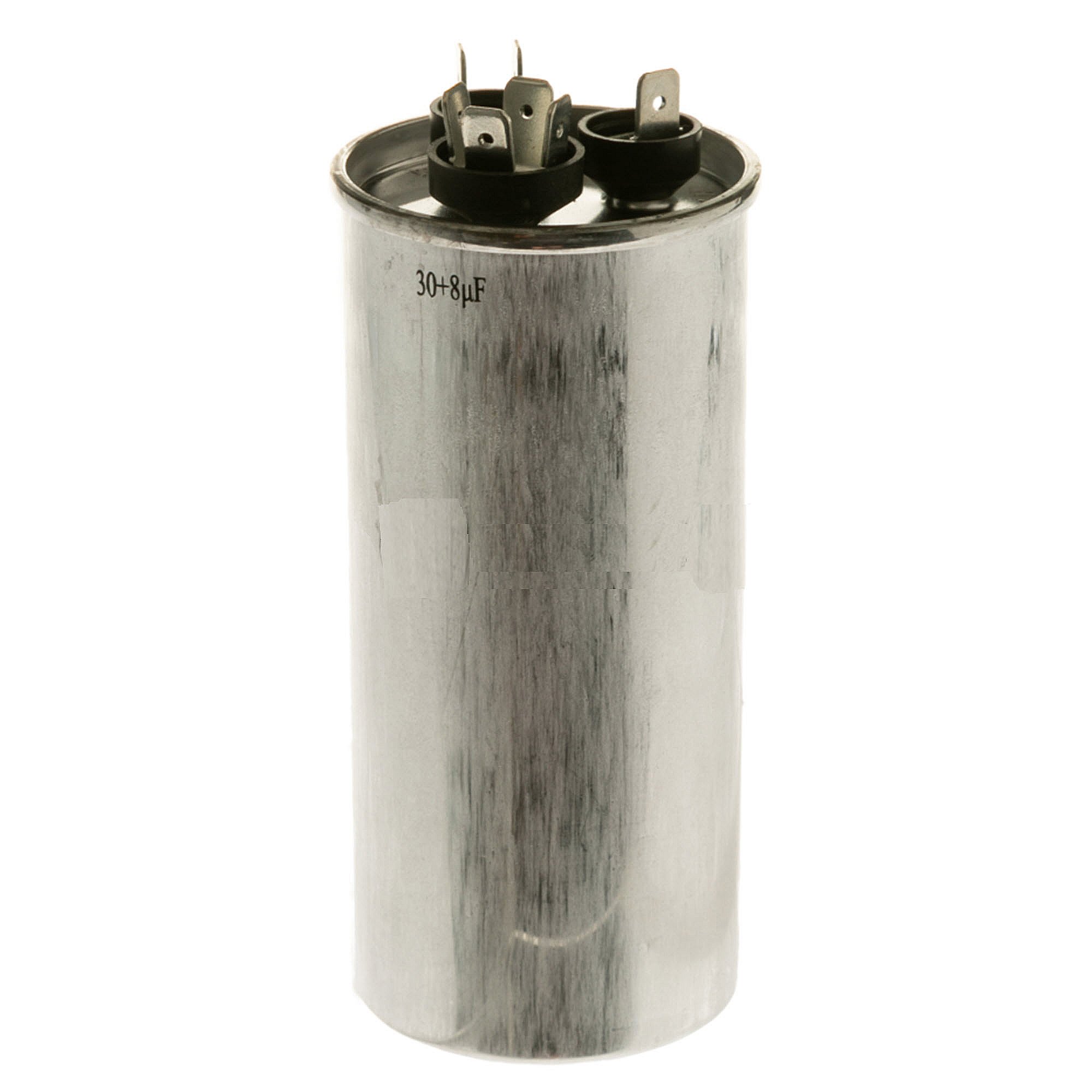 GE Part #wj20X10207, Capacitor | 11.00 x 3.80 x 3.30