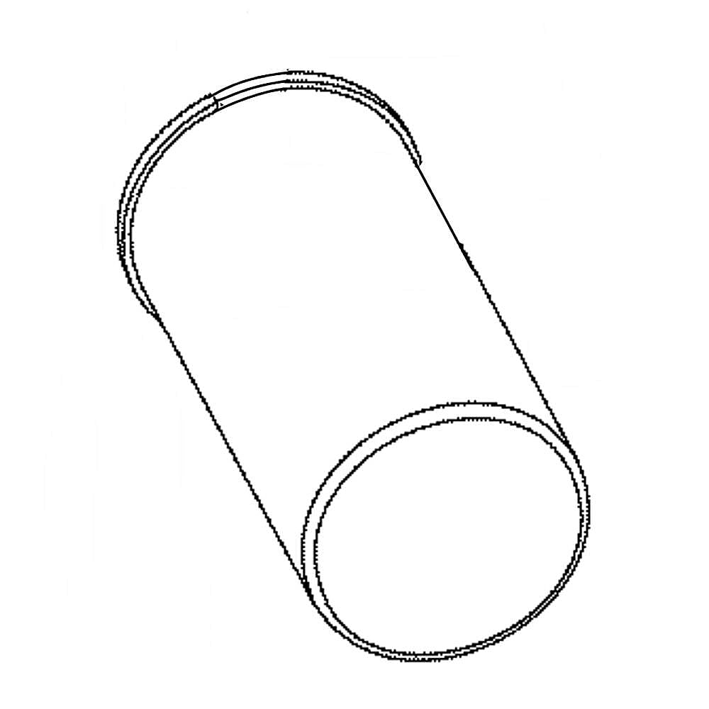 GE Part #wj20X20200, Capacitor | 5.80 x 2.30 x 2.30