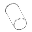 Capacitor for GE AEM24DSL1 - Part WJ20X20200