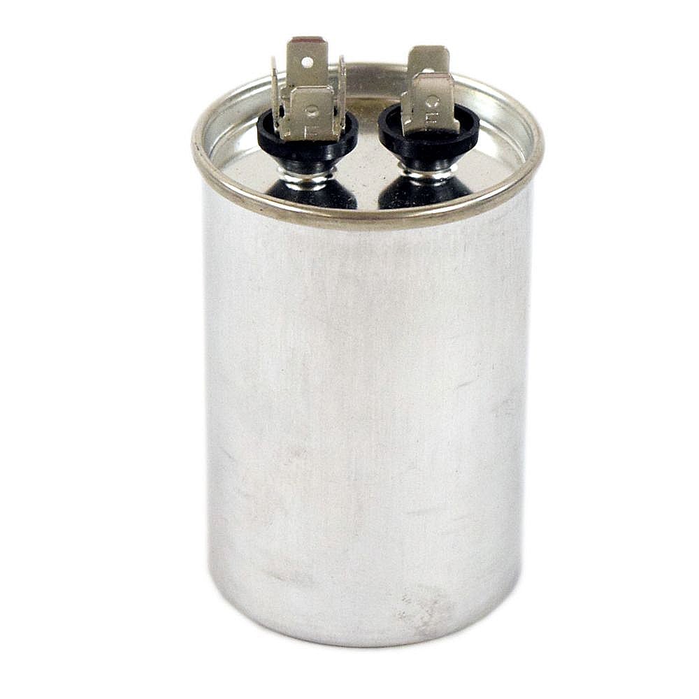 Part #wj20X21774, Room Air Conditioner Run Capacitor / 8.00 x 7.00 x 2.20