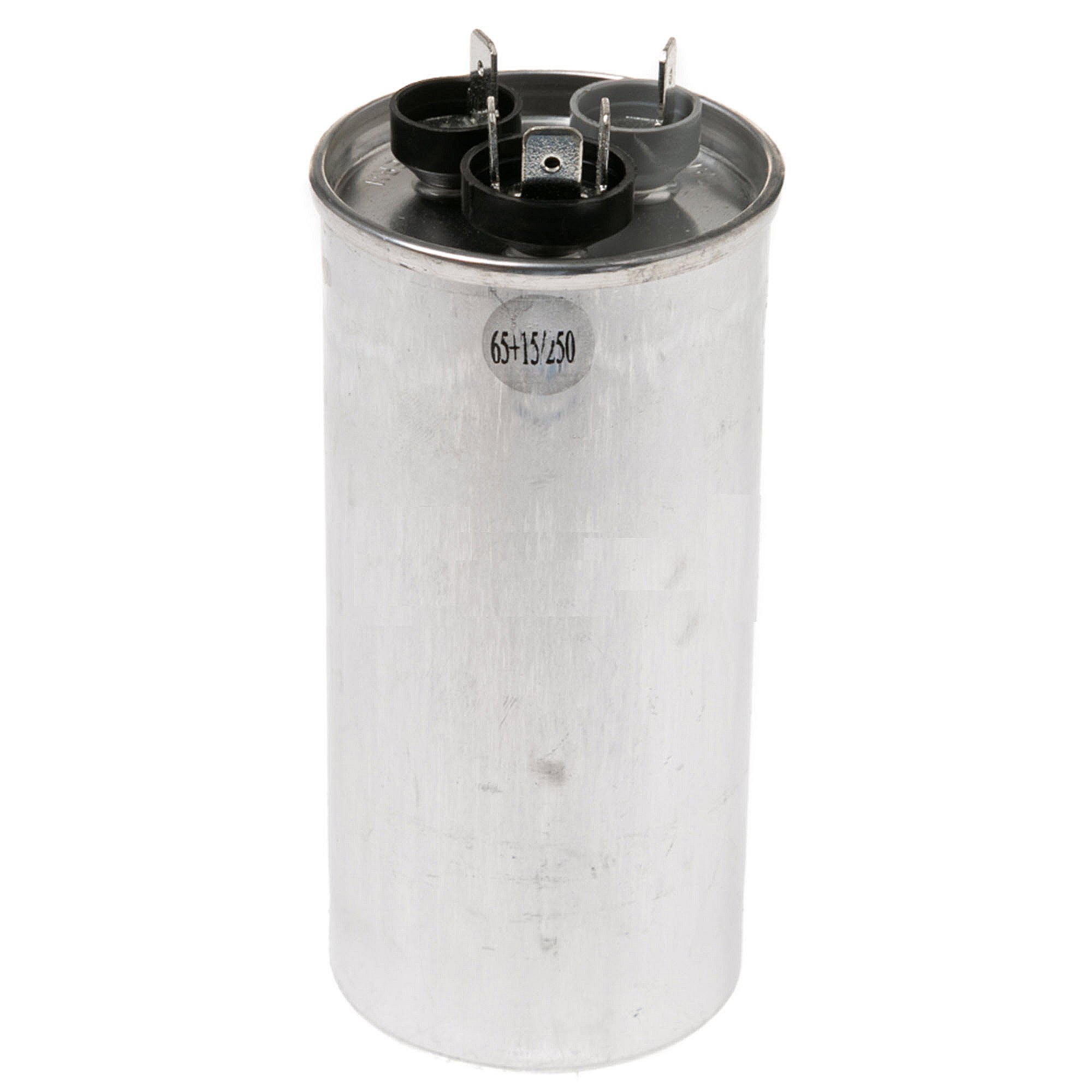 GE Part #wj20X21825, Capacitor | 8.00 x 7.50 x 2.00