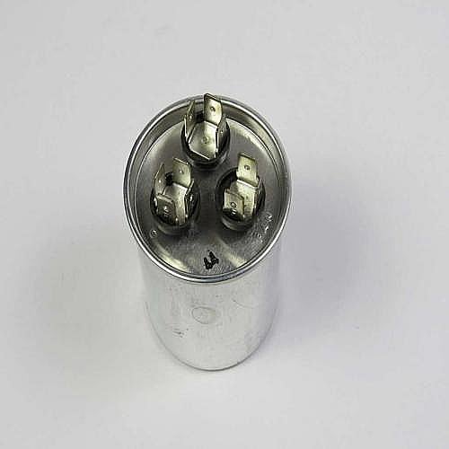 GE Part #wj20X22183, Capacitor | 8.00 x 7.50 x 2.00