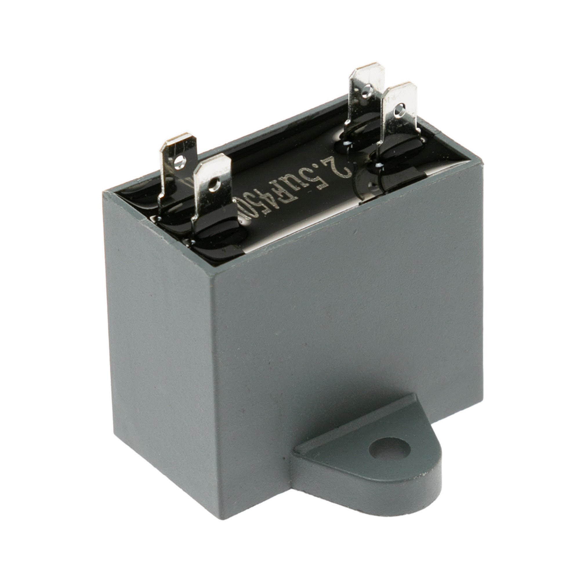 Capacitor 2. WJ20X22691