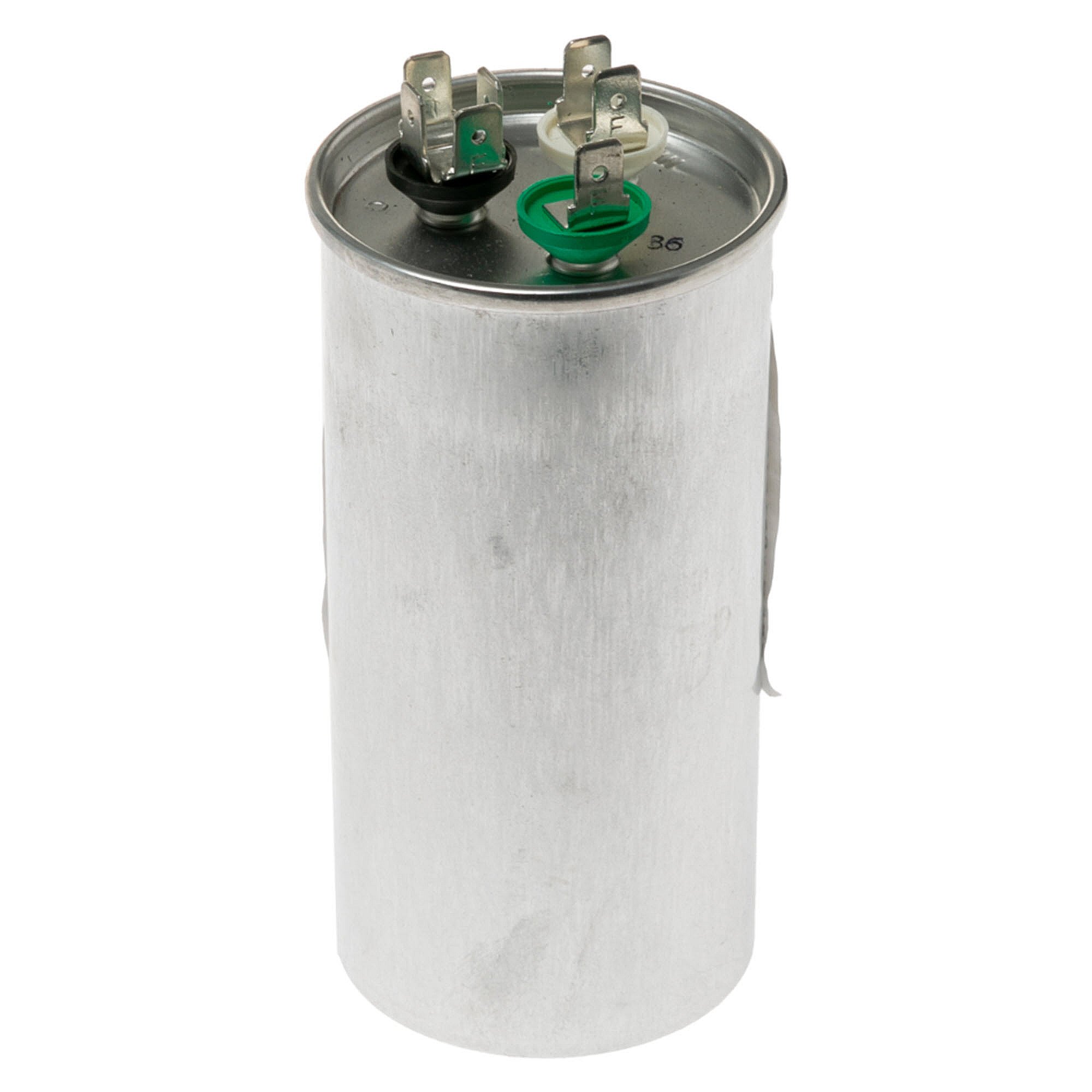Part #wj20X25912, Capacitor / 11.00 x 3.50 x 3.00