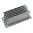 Heat Sink for GE AHTR12ACH2 - Part WJ20X28577