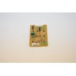 Room Air Conditioner Electronic Control Board for GE ASM10AAS1 - Part WJ26X10021