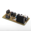 Room Air Conditioner Electronic Control Board for GE AZ75H12DACM1 - Part WJ26X10071