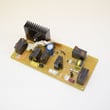Room Air Conditioner Power Control Board for GE AZ75E18DACM1 - Part WJ26X10073