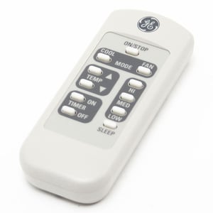 Room Air Conditioner Remote Control WJ26X10152