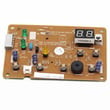 Power Board Pcb for GE AGH08AHG1 - Part WJ26X10166