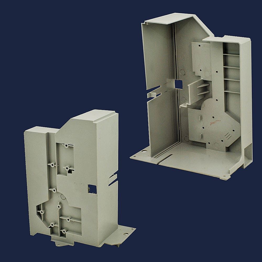 GE Part #wj26X10219, Electric Control | 9.40 x 9.40 x 6.10