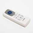 Room Air Conditioner Remote Control for GE AEW24DKH1 - Part WJ26X10242