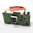 Room Air Conditioner Electronic Control Board for GE ASM10AKS1 - Part WJ26X10262