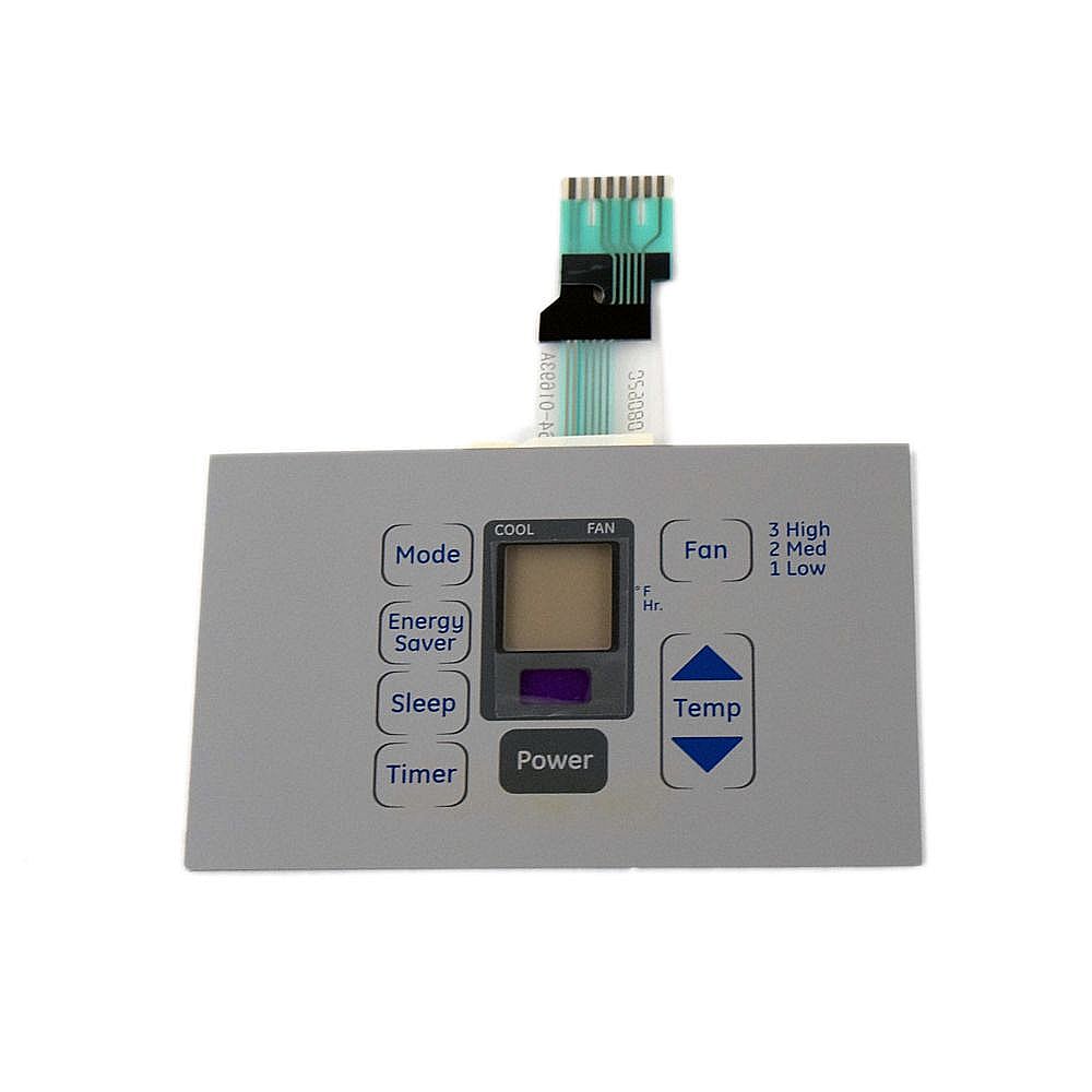 GE Part #wj26X10267, Switch | 9.20 x 4.20 x 2.60