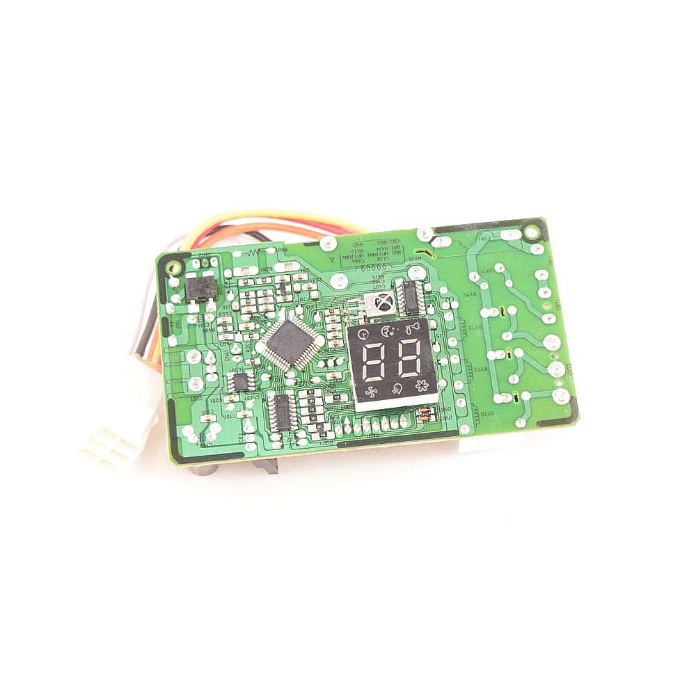 Part #wj26X10276, Main Pcb