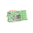 Main Pcb for GE ASM24DKS1 - Part WJ26X10276