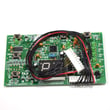 Room Air Conditioner Display Board for GE AEQ06LMG1 - Part WJ26X10309