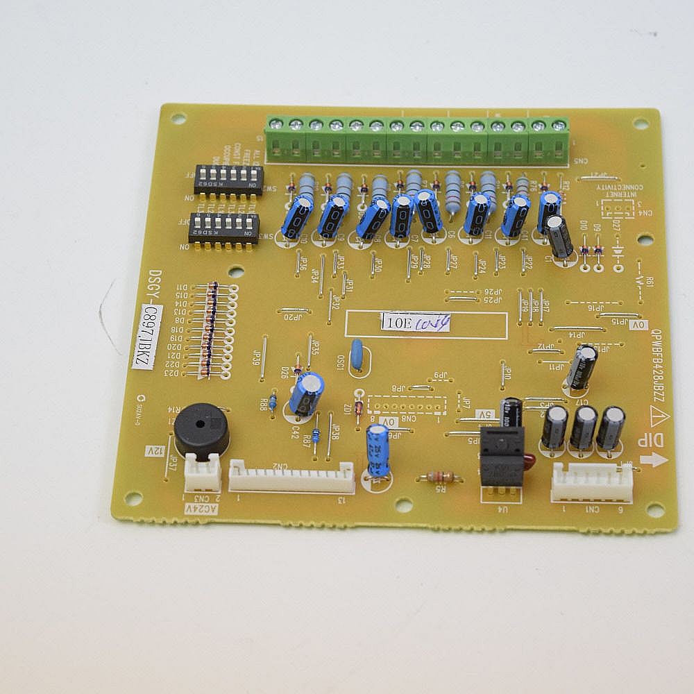Room Air Conditioner Power Control Board WJ26X10313 parts Sears