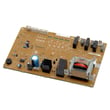 Room Air Conditioner Electronic Control Board for GE AJCM10DCDW2 - Part WJ26X10317