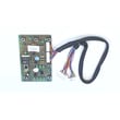 Room Air Conditioner Display Board for GE AEL24DQL1 - Part WJ26X10325