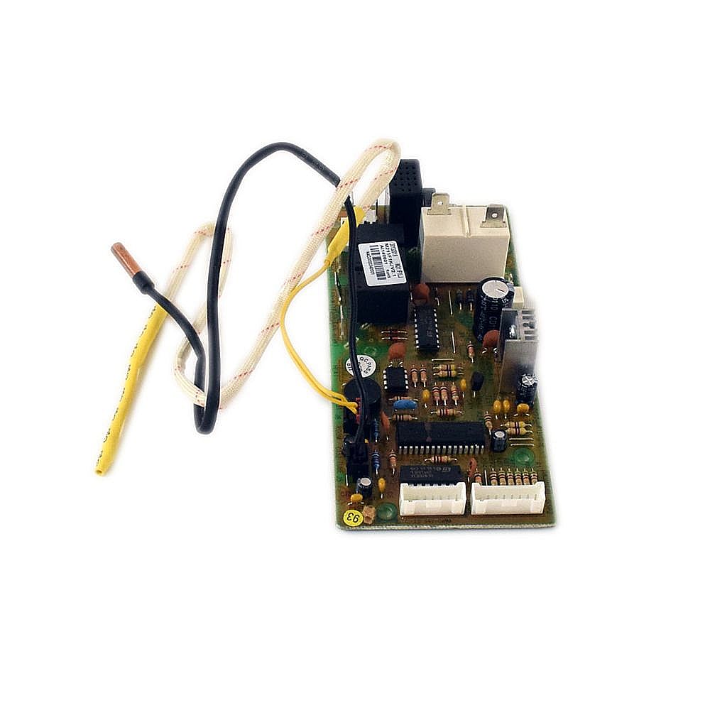 GE Part #wj26X10349, Room Air Conditioner Electronic Control Board | 11.20 x 3.90 x 3.20