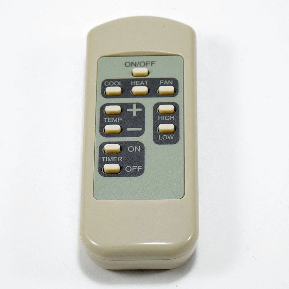 GE Part #wj26X10367, Remote Control | 5.00 x 4.00 x 1.20