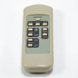 Remote Control for GE AJEQ12DCEW1 - Part WJ26X10367