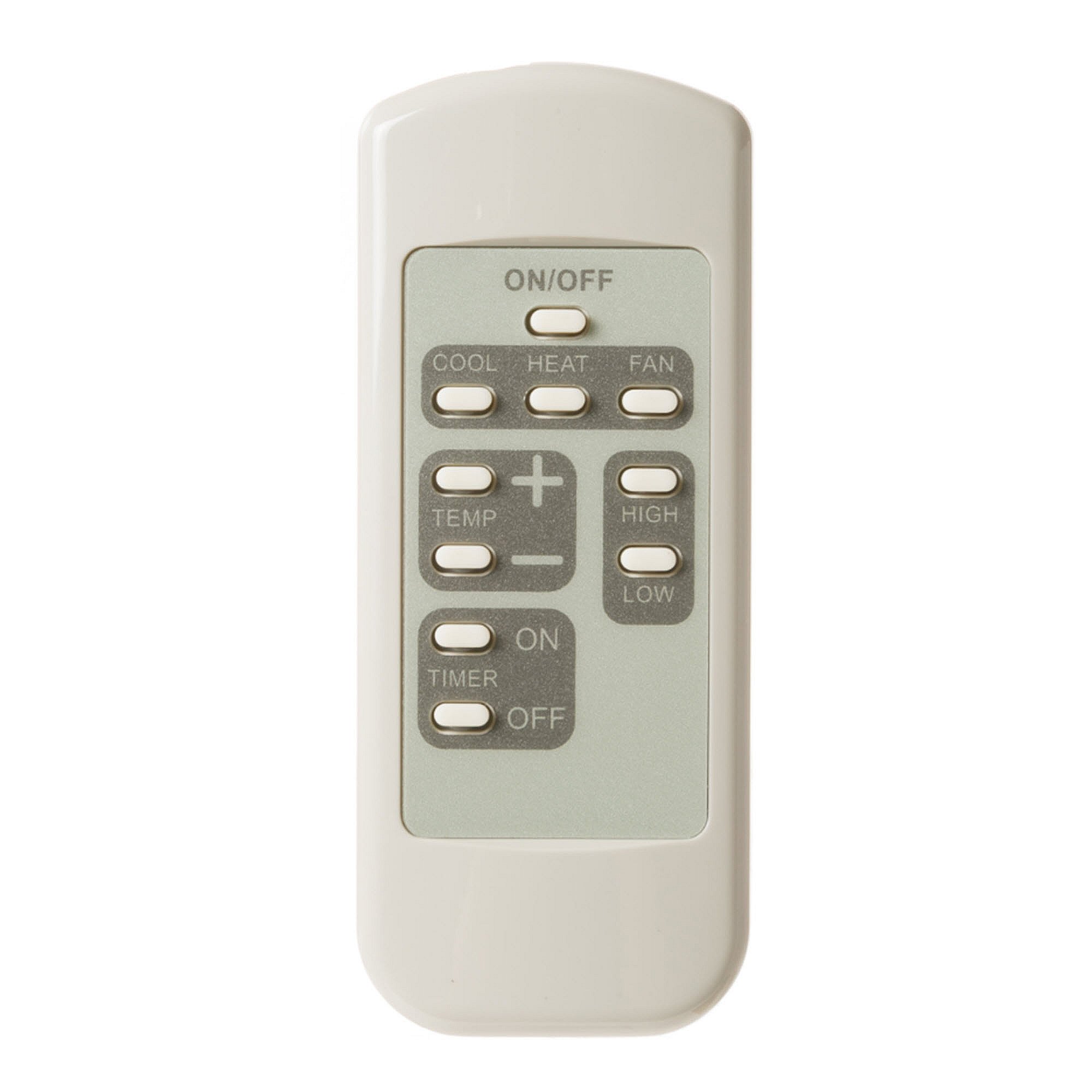 Part #wj26X20432, Remote Control / 5.50 x 4.00 x 1.00