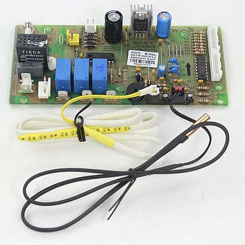 Part #wj26X20543, Main Board / 11.20 x 3.80 x 3.20