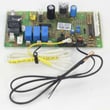 Main Board for GE AEL24DVH1 - Part WJ26X20543
