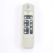 Remote Control for GE AJCM10ACGL1 - Part WJ26X21700