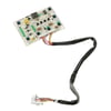 Room Air Conditioner Display Board WJ26X21846