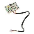 Room Air Conditioner Display Board WJ26X21846