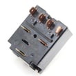 Switch 7pos for Hotpoint KMH15DCE1 - Part WJ26X220
