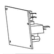 Room Air Conditioner Electronic Control Board WJ26X22123