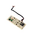 Room Air Conditioner Display Board for GE AHM05LWW1 - Part WJ26X22187