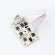 Pc Board for Haier CPN11XCJ - Part WJ26X22318